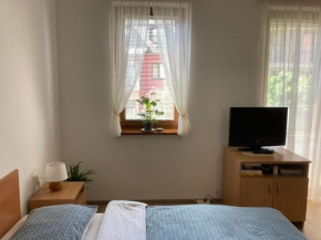 Apartmán Karo, Oščadnica